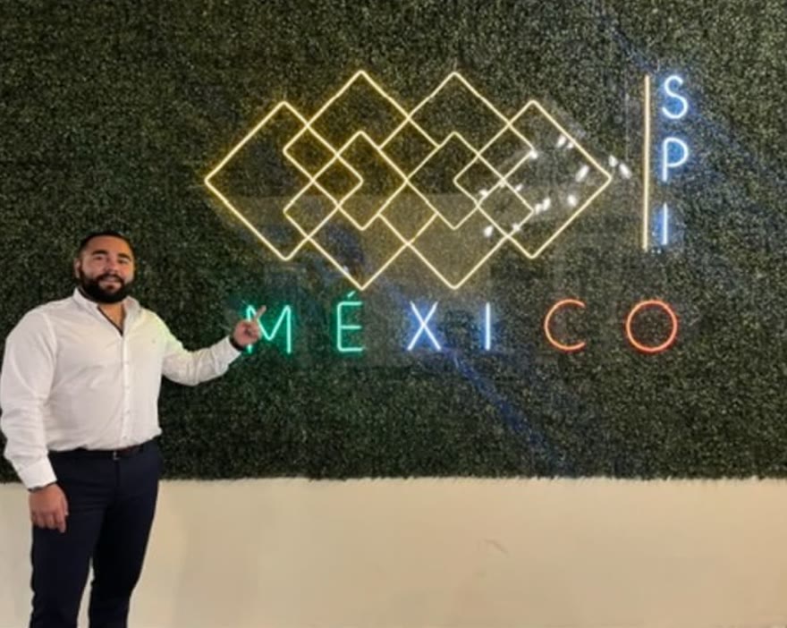 Mexico expansion
