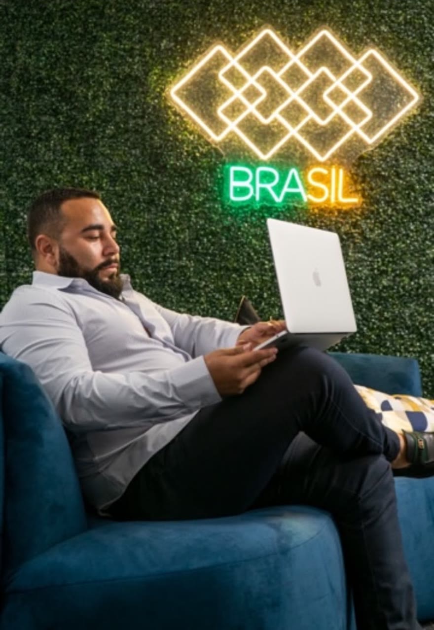 Brazil expansion